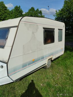 Karavan Adria  4153 Ce  39999kč - 20