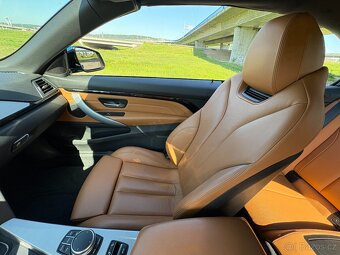 BMW 435d xDrive Cabrio - 20