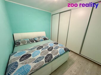 Prodej družstevního bytu 2+1, 63 m2, Hluboká, Neštěmice. - 20