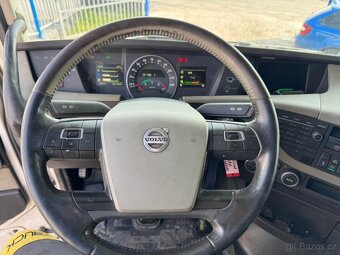 VOLVO FH 500 - Mega ( Velmi dobrý stav ) - 20