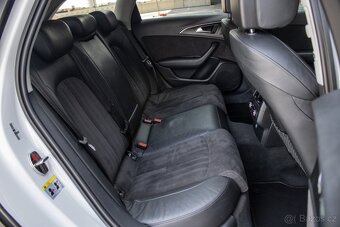 Audi A6 Avant 130 kW, 8-st.automat, 2013, diesel - 20