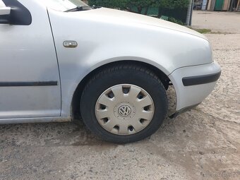 VW golf 4 1.6 variant - 20