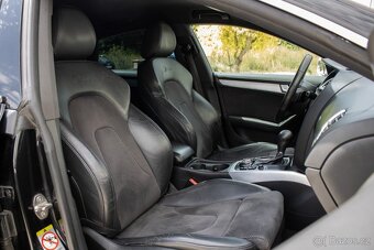 Audi A5 3.0 TDI DPF quattro S-tronic - 20