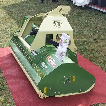 Mulčovač STARK na predaj, šírka 155 - 200cm, AKCIA - 20