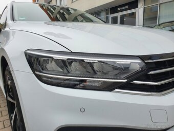 VW Passat B8 Variant 2.0 TDI 110kW Man. - záruka Autodraft - 20