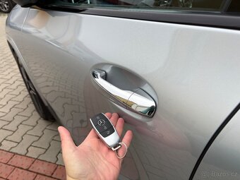 Mercedes-Benz GLA 200d/AMG paket/ČR-2. maj./r. 2024/záruka - 20