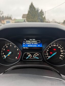 Ford Focus ST-Line Red&Black Edition - 20