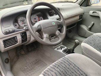 Škoda Felicie 1.6 combi - 20