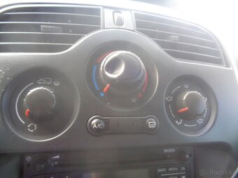 RENAULT KANGOO 1.5DCI KLIMA SERVISKA - 20