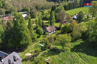 Prodej chaty, Sněžné, Vříšť - 20