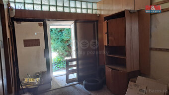 Prodej hotelu, penzionu, 1606 m², Práče - 20