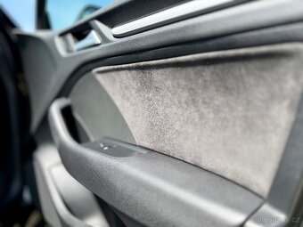 Audi A3 Sedan 1.4 TFSI 110kw - 20
