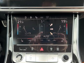 Audi Q7 50 3.0 TDI quattro 210KW ČR DPH - 20