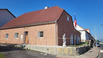 Hledá se nový pán domu v Modlanech u Teplice - 20