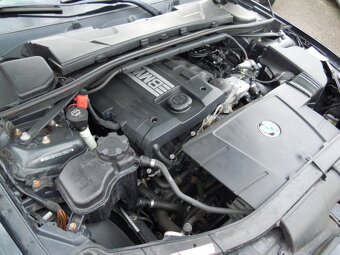 BMW 320 2.0i autom. 125kw(170hp) r.v.12/2009 - 20