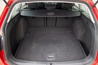 Volkswagen Golf Variant Alltrack 1.8 TSI BMT 4MOTION DSG - 20