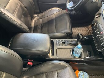 Kia Sorento 2.2 CRDi Platinum Edition 4WD,147kw, r.v.2015 - 20