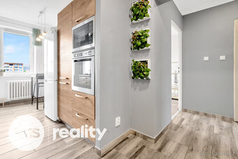 Prodej družstevního bytu 3+1, 80,6 m² – Slovenská 23, Karvin - 20