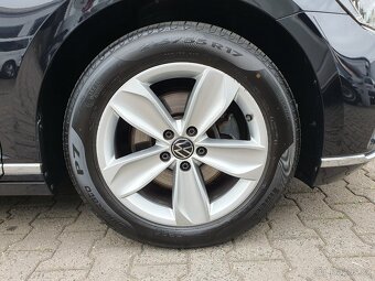 VW Passat B8 Variant Elegance 4Motion 2.0TDI 147kW 4x4 DSG - 20