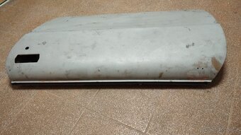 Dveře na Škoda 110R erko   (REZERVACE) - 20