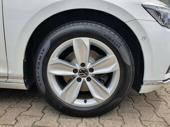VW Passat B8 Variant 2.0TDI 110kW - záruka Autodraft - - 20