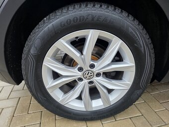 VW Tiguan SOUND 1.4 TSi 110 KW-2017-EL. KUFR,NAVI,SENZO-101 - 20