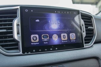 Kia Sportage 1.6 GDi Gold 2WD - 20