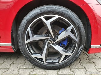 VW Passat B8 GTE Variant 1.4TSI 160kW DSG - záruka Autodraft - 20