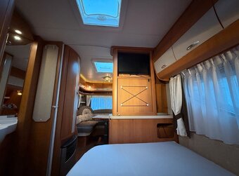 Hobby La Vita 460 UFE - 20