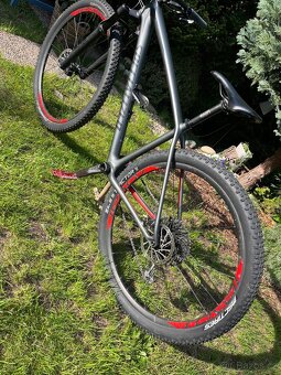 SPECIALIZED EPIC HT Karbon - 20