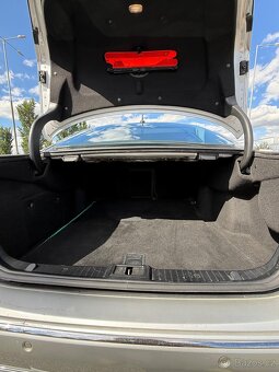 Mercedes-Benz E W211 3.2CDI AVANDGARDE - 20