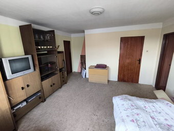 RODINNÝ DůM RADIMOVICE u ŽELČE - 20