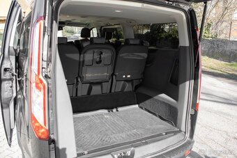 Ford Tourneo Custom 2.0 TDCi 185 Tit. L2 T320 A/T - Záruka - 20