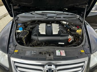 Volkswagen Touareg 3.0TDI 176Kw - Automat - 20