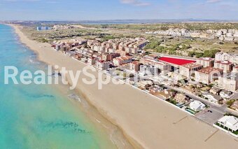 Alicante – Guardamar del Segura, Pinomar: Apartmá 3kk 60m² - 20