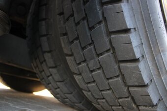 Scania BEULAS M3 AURA, EURO 3, 6X2, RETARDER, WC, OPTICRUISE - 20