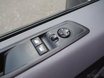 2022 Toyota Proace 1.5D 88kW 9-MÍST, ČR,1.MAJITEL - 20