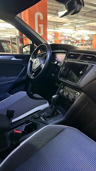 VW Tiguan 2.0TDI 140Kw DSG 4x4/Highline/IQMatrixLed/Virtual - 20