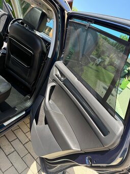 Škoda Kodiaq 2.0 140kw, 7 mist, tažné, 4x4 panorama - 20
