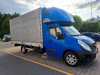 Renault Master - 20