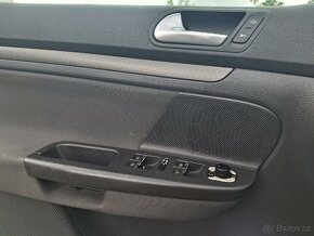 GOLF V 1,4 16V 55 KW 5 DV  DIGIKLIMA - 20
