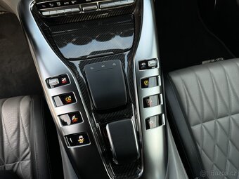 Mercedes-Benz AMG GTC Roadster-Full option/Carbon/Ker. brzdy - 20