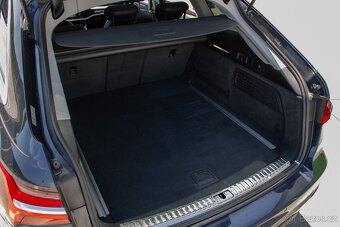 Audi A6 Avant 50 3.0 TDI mHEV Design quattro tiptronic - 20