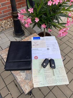 VW GOLF 6 / MATCH / 1.2 TSI / 63KW / 3DVR / KŮŽE / 2.MAJ. - 20