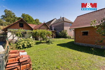 Prodej rodinného domu, 125 m², Přeskače - 20