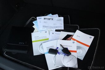 VW Golf 7 1.2 TSI R-Line, bez koroze, servisovaný - 20