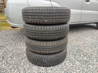 Subaru Justy 4x4...1.majitel - 20