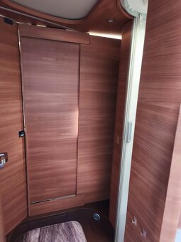 prodám, obytný automobil Carthago C-line 5.3 QB  L - 20