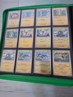 POKÉMON MASTER SET TWILIGHT MASQUERADE - 20