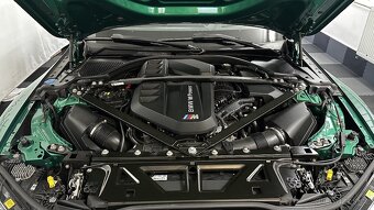 BMW M4, COMPETITION /TOP STAV - 20